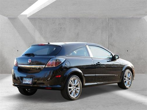 2008 Saturn Astra XR