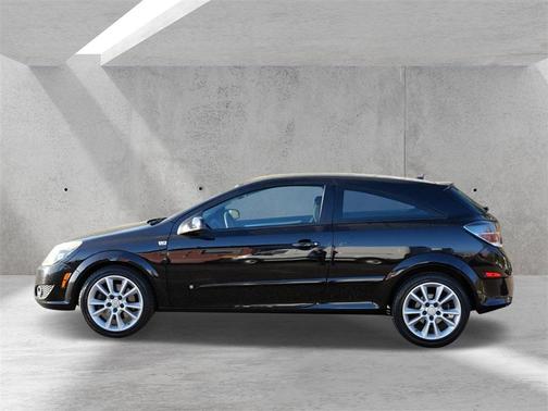 2008 Saturn Astra XR