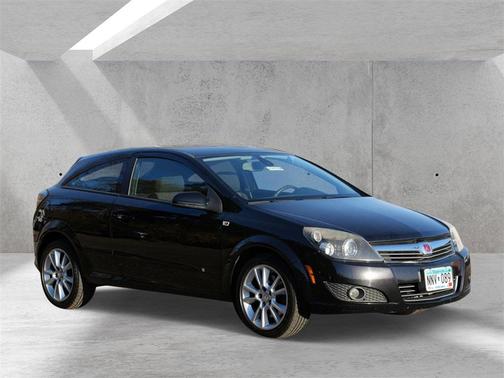 2008 Saturn Astra XR