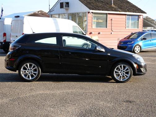 2008 Saturn Astra XR