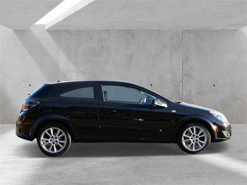 2008 Saturn Astra XR