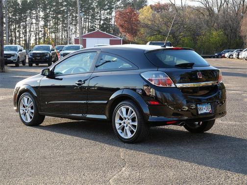 2008 Saturn Astra XR