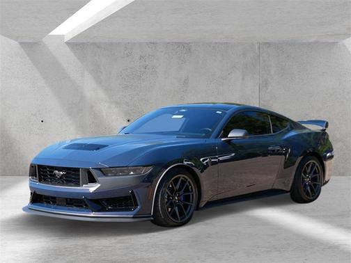 2024 Ford Mustang Dark Horse