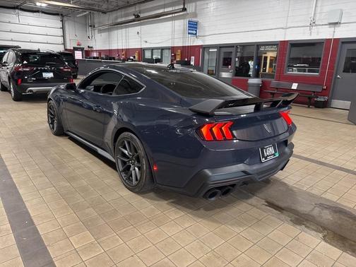 2024 Ford Mustang Dark Horse