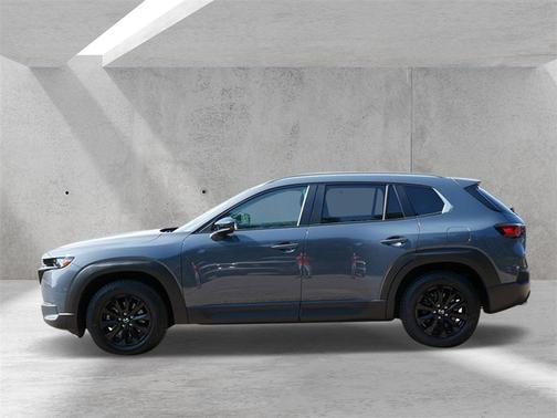 2024 Mazda CX-50 2.5 S Preferred Package