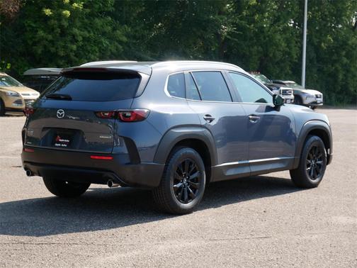 2024 Mazda CX-50 2.5 S Preferred Package