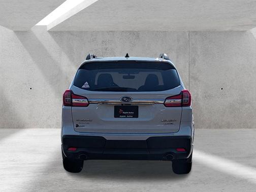 2020 Subaru Ascent Limited 7-Passenger