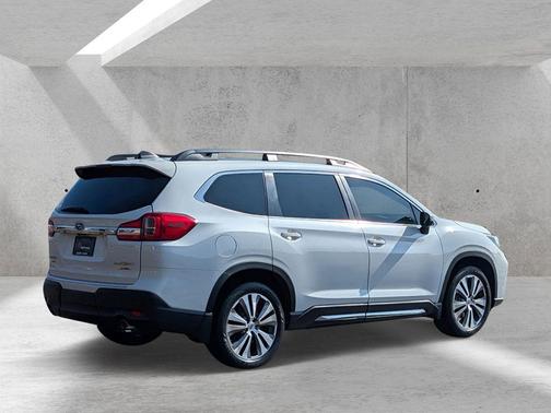 2020 Subaru Ascent Limited 7-Passenger