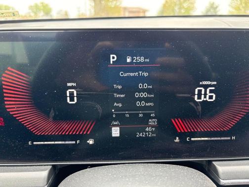 Snow White Pearl 2025 Kia K5 GT-Line