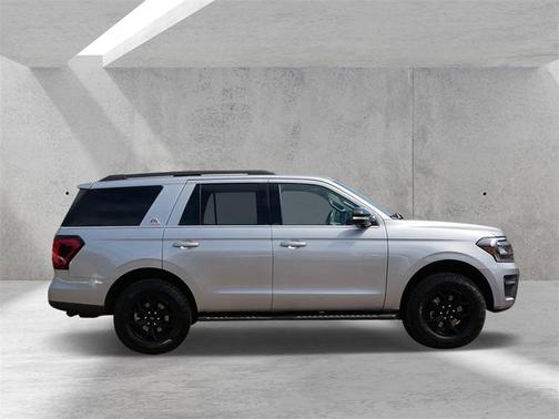2023 Ford Expedition Timberline