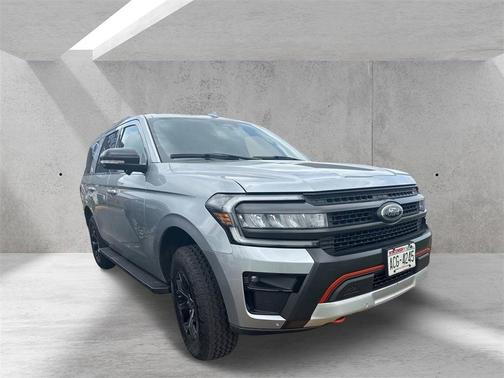 2023 Ford Expedition Timberline