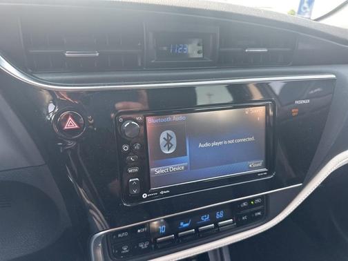2018 Toyota Corolla iM Base