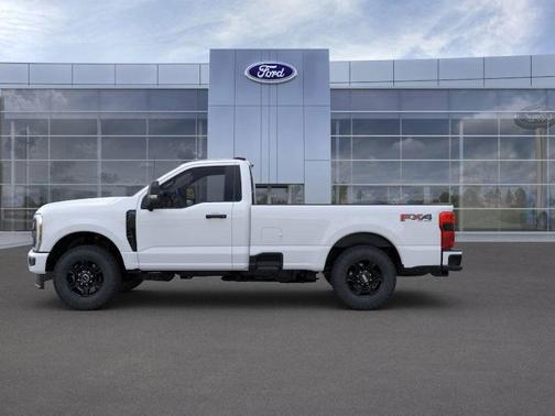 2025 Ford F-250 XL
