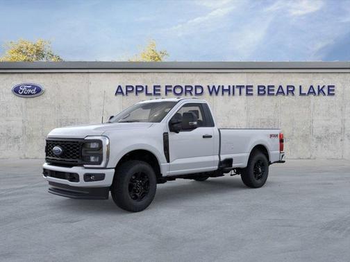 2025 Ford F-250 XLT