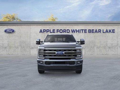 2026 Ford F-350 Lariat Super Duty