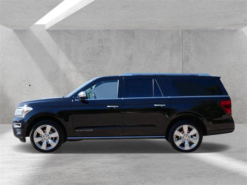 2023 Ford Expedition Max Platinum