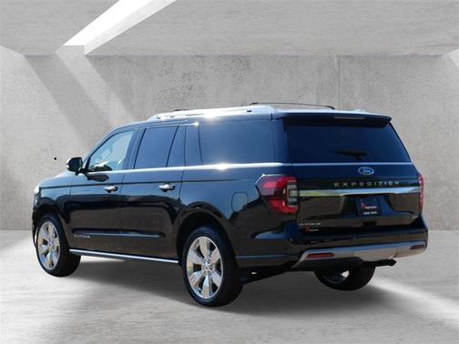 2023 Ford Expedition Max Platinum
