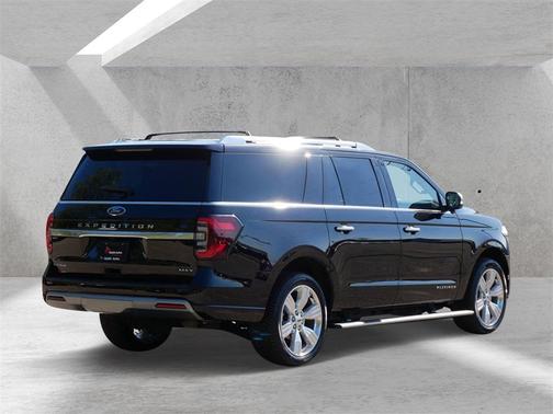 2023 Ford Expedition Max Platinum