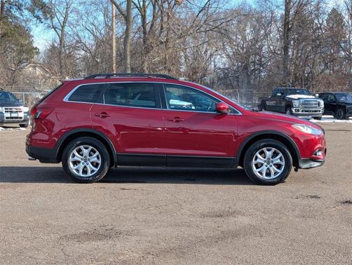 2013 Mazda CX-9 Touring