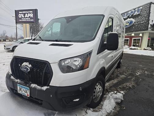 2021 Ford Transit-250 Base