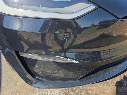 2023 Tesla Model X Plaid