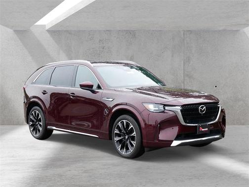 2024 Mazda CX-90 S Premium Plus
