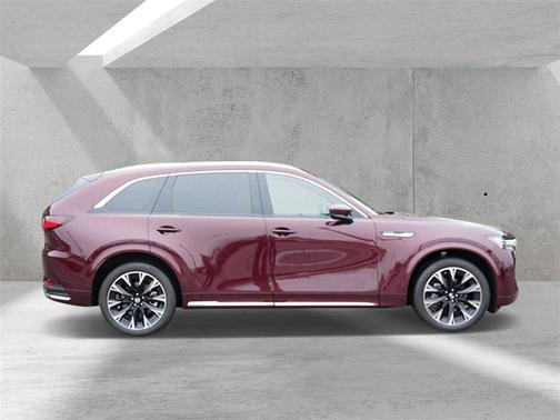 2024 Mazda CX-90 S Premium Plus