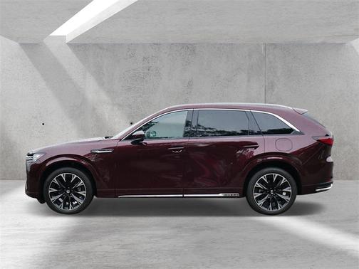 2024 Mazda CX-90 S Premium Plus