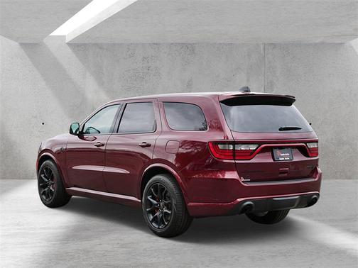 2024 Dodge Durango SRT Hellcat