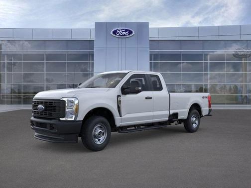 2025 Ford F-250 XLT