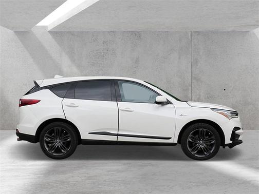 2019 Acura RDX A-Spec