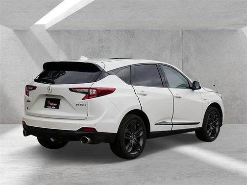 2019 Acura RDX A-Spec