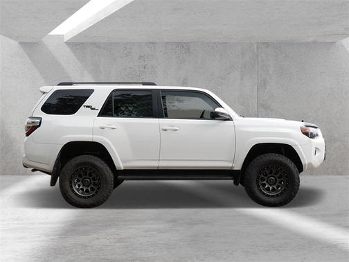 2019 Toyota 4Runner Sport