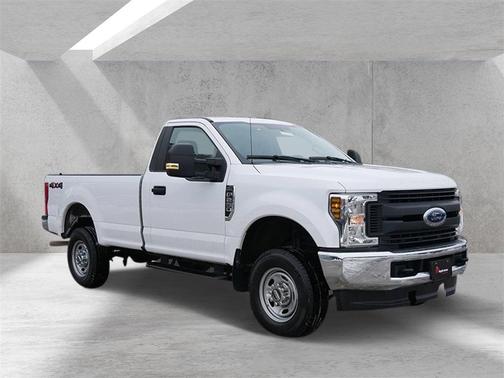 2019 Ford F-250 XL