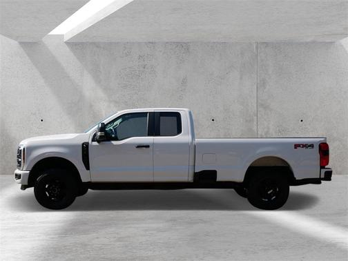 2023 Ford F-250 XL