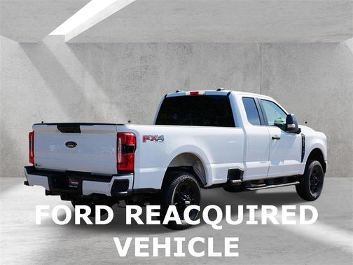 2023 Ford F-250 XL