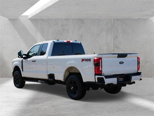 2023 Ford F-250 XL