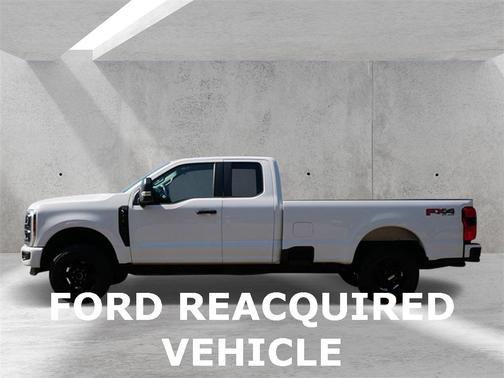 2023 Ford F-250 XL