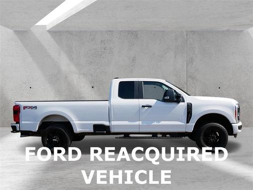2023 Ford F-250 XL