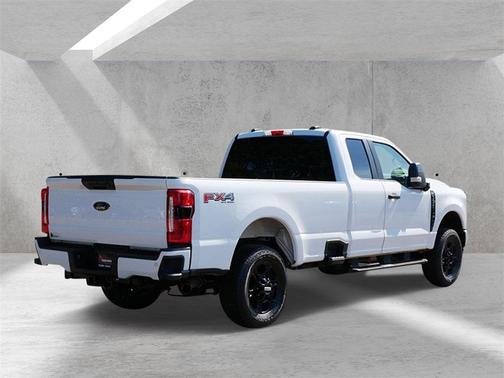 2023 Ford F-250 XL