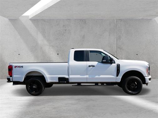 2023 Ford F-250 XL