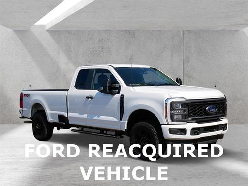 2023 Ford F-250 XL