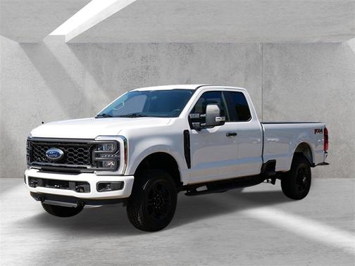 2023 Ford F-250 XL