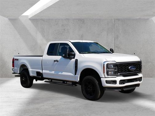 2023 Ford F-250 XL