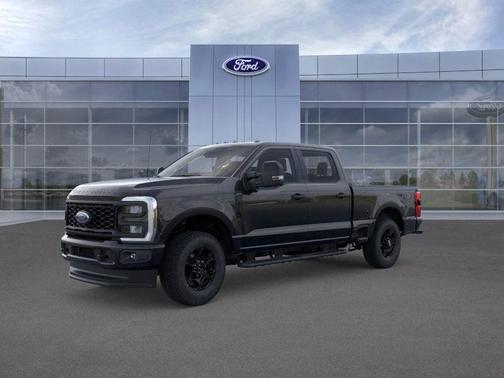 2025 Ford F-350 XL