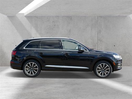 2017 Audi Q7 3.0T Premium Plus