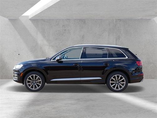 2017 Audi Q7 3.0T Premium Plus