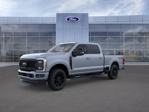 2025 Ford F-350 Lariat Super Duty