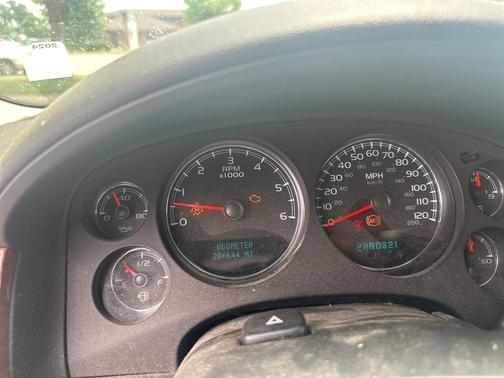 2008 GMC Yukon XL SLT