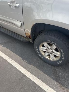 2008 GMC Yukon XL SLT